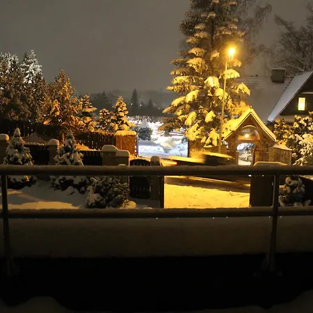 Zakopane Domki Wisienka-3